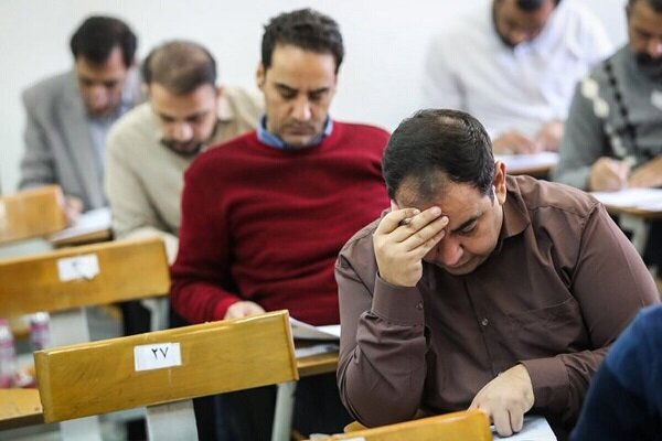 ثبتنام آزمون دهیاریها تا ۳۰ دیماه تمدید شد