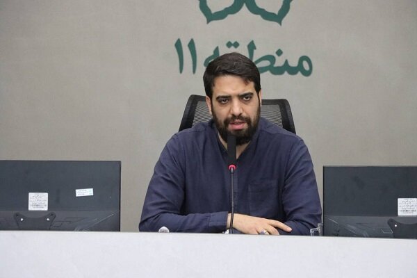 جزئیات حادثه در ساختمان آناهیتای تهران