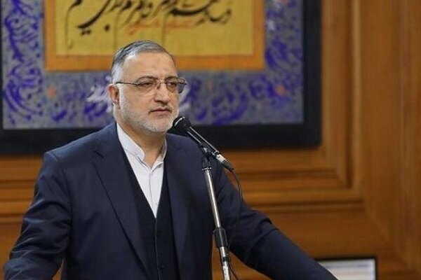 زاکانی: اروپا از درک مناسبات دنیای امروز عاجز است