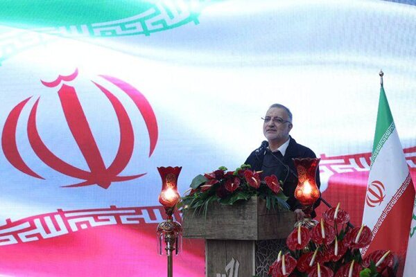 زاکانی: بیان هنرمندانه، اهداف نظام سلطه را به شکست می کشاند