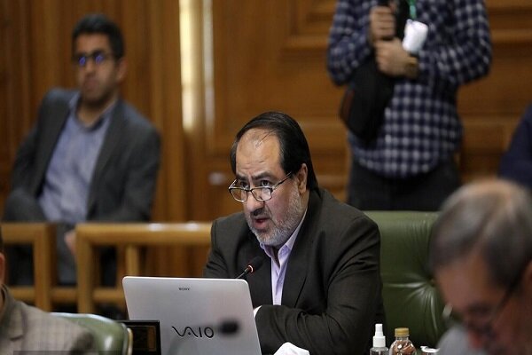 صادقی: سوء‌استفاده‌گران از اغتشاشات به جان حریم تهران افتادند