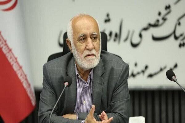 فرزان پور: به دنبال حل مشکلات بیمه و حقوق بازنشستگان مترو هستیم