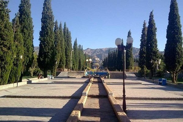 نوبخت:حفظ و نگهداری علمی، مقدم بر توسعه فضای سبز است