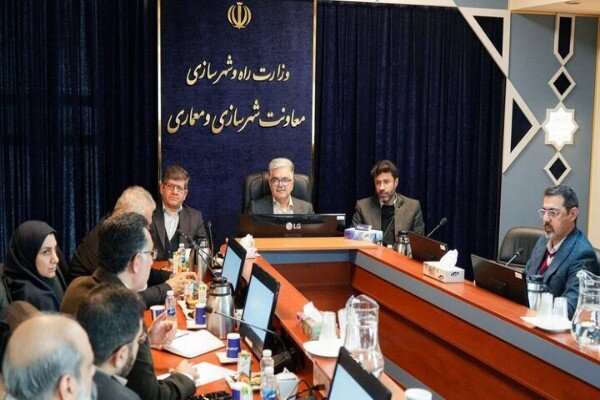 همکاری دولت و شهرداری تهران برای تدوین سند راهبردی حملونقل پایتخت