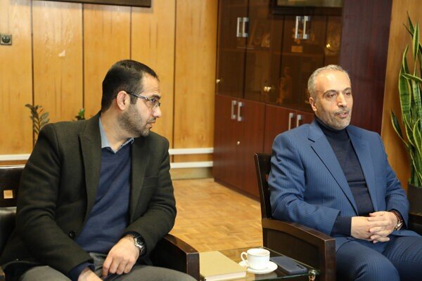 همکاری شهرداری تهران و ارتش برای تسریع در رفع معارضین پروژههای شهری