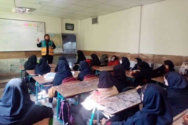 وقتی آموزش شهروندی به بخشی از تقویم اجتماعی شهر تبدیل می‌شود