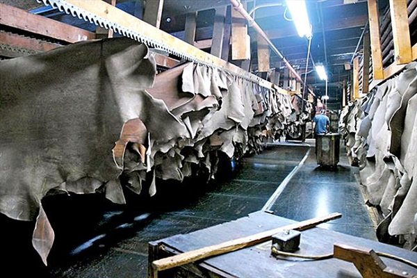 کدام اصناف به شهرکهای تخصصی صنفی منتقل میشوند؟