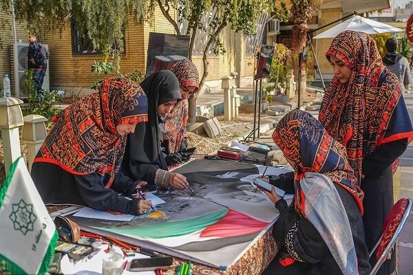 بزرگ‌ترین همایش شهر آرمانی برگزار می شود