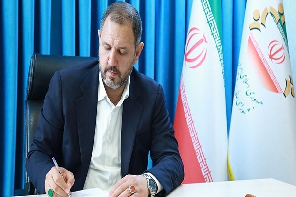 بیانیه رئیس شورای عالی استانها در محکومیت اقدام خصمانه اتحادیه اروپا