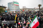 راهپیمایی ۲۲ بهمن امسال پدافند محکمی مقابل تهدیدات دشمن بود