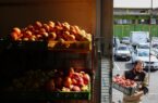 فعالیت نیمه‌وقت همه میادین و بازارهای میوه و تره‌بار در نیمه شعبان